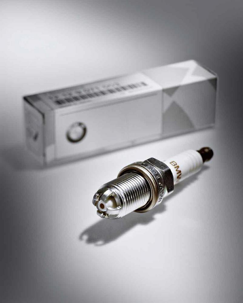 BMW Genuine High Power Spark Plug