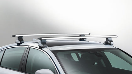 Jaguar Roof Cross Bars