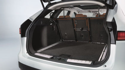 Jaguar f pace dog guard clearance