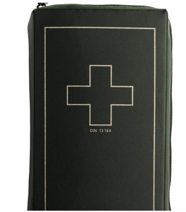 Jaguar First Aid Kit