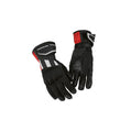 BMW Motorrad PaceDry GTX Enduro Gloves Women,  Black/Red