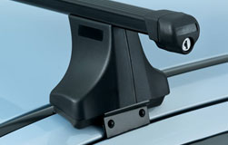 Mitsubishi Roof Carrier (5 Door)