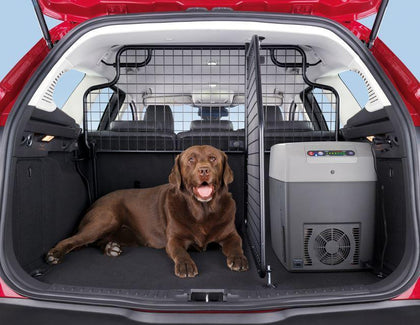 Ford Load Retention Guard half height