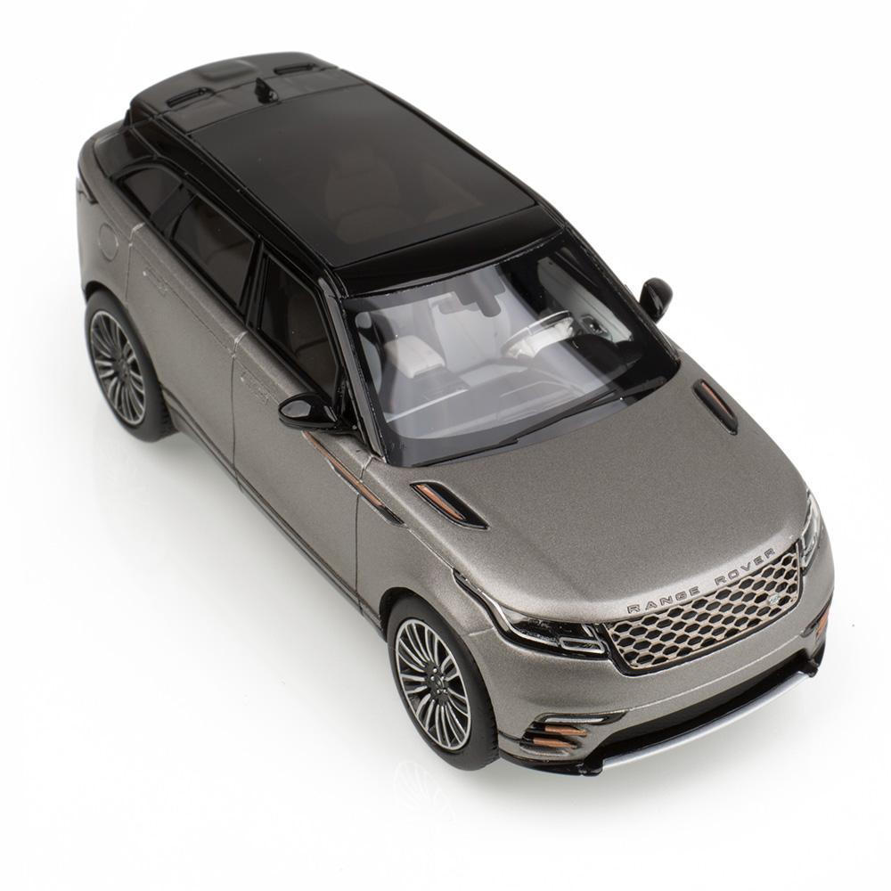 Range rover store diecast model
