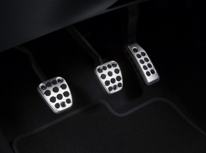 Honda Sport Pedals
