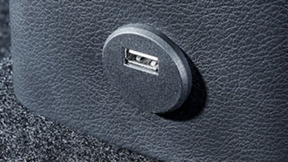 Suzuki USB socket kit