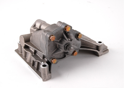 BMW Genuine Lubrication System Oil Pump