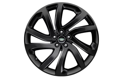 Land Rover Alloy Wheel - 22