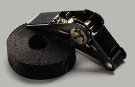 Jaguar Ratchet Strap