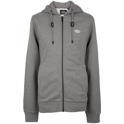 Land Rover Men's Full Zip Hoodie