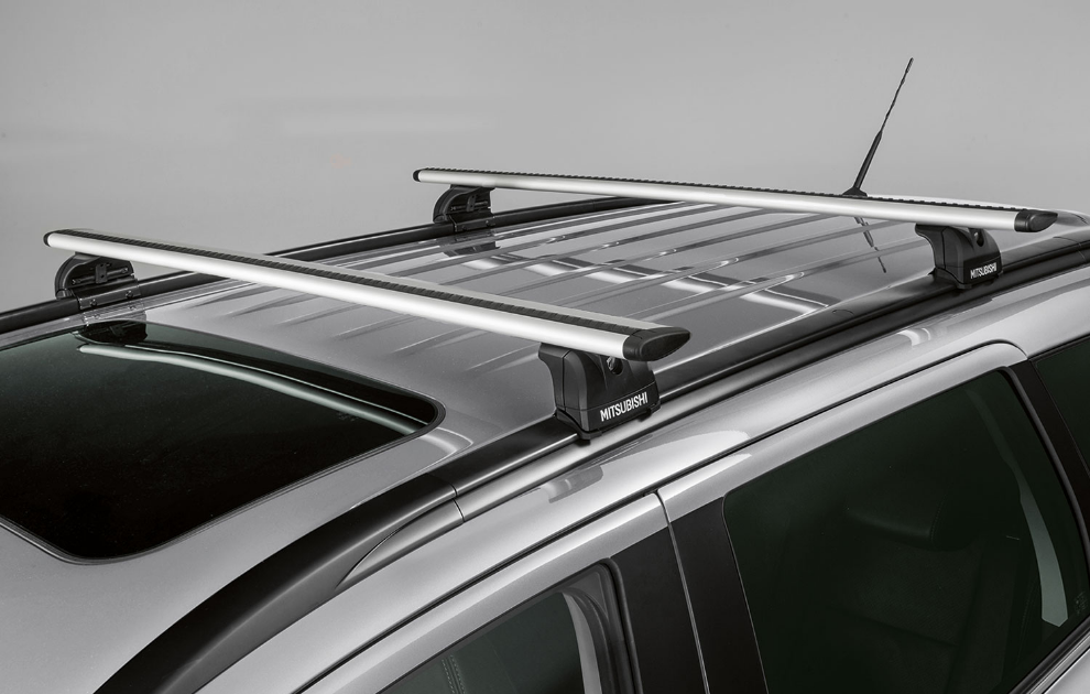 Mitsubishi Roof Carrier