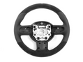 MINI Genuine JCW Sport Rim Steering Wheel Alcantara & Leather