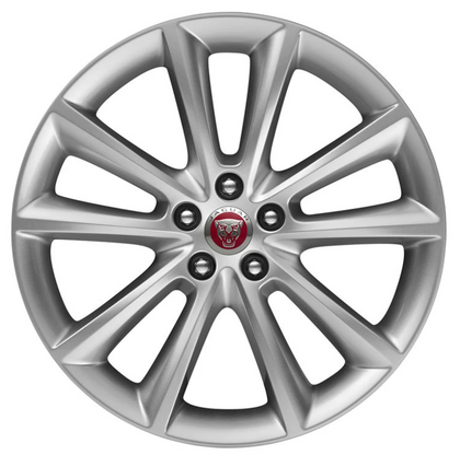 Jaguar Alloy Wheel 19
