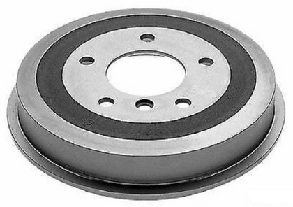 BMW Genuine Rear Brake Drum