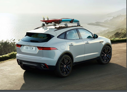 Jaguar Aqua Sports Carrier 2 Kayaks