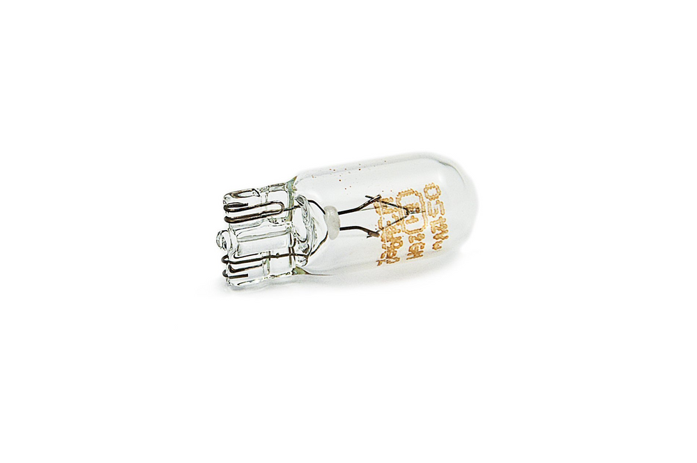 BMW Genuine 12V 1.5W On-Board Computer Bulb