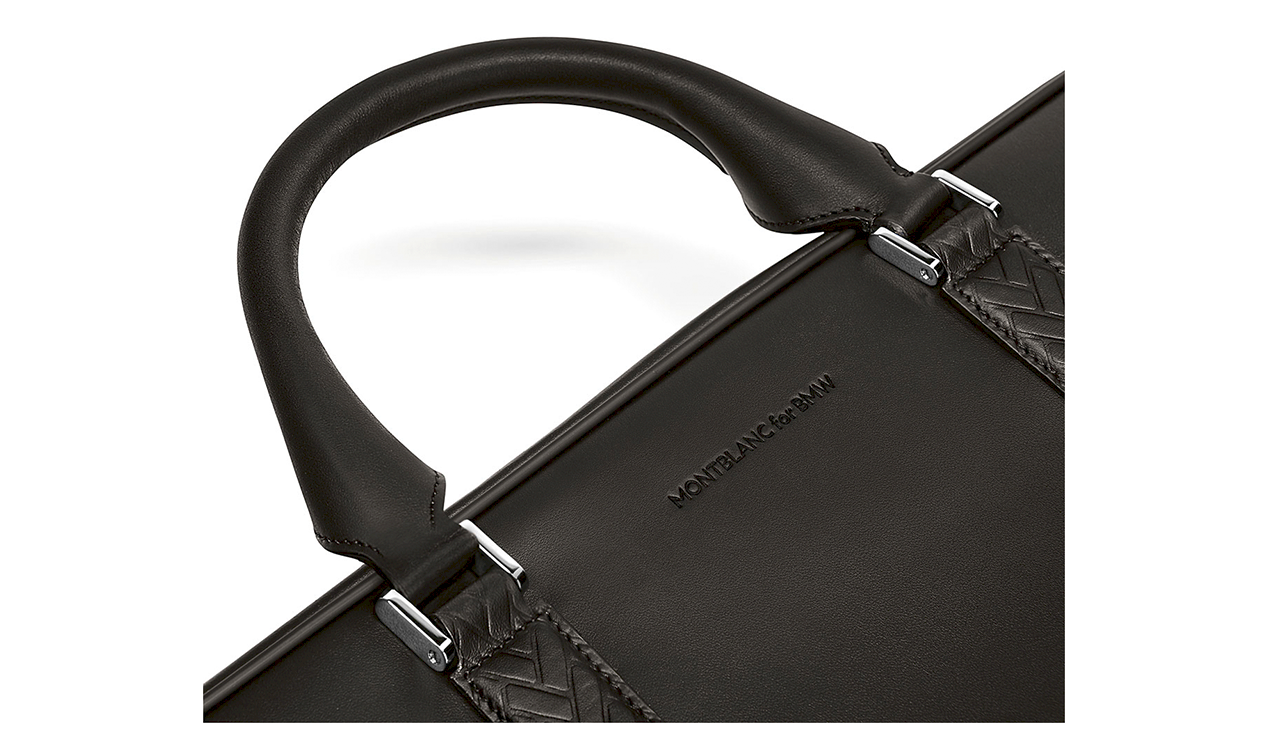 Bmw tote bag 2025