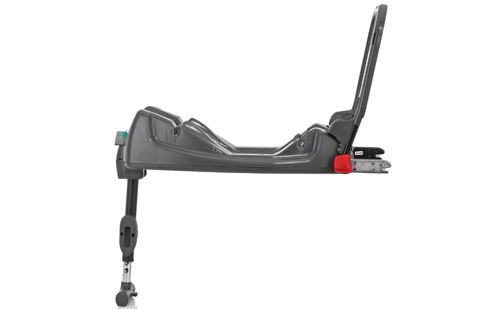 Mitsubishi 2025 l200 isofix