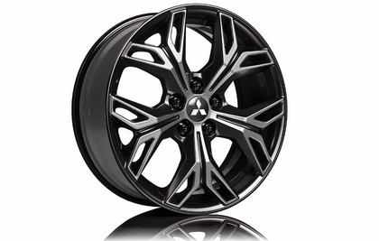 Mitsubishi Alloy Wheel Hajimari 18