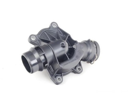 BMW Genuine Water Pump Thermostat+Adapter