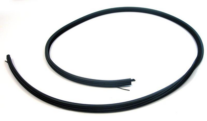 BMW Rubber Car Door Seal/Edge/Trim Front E46 3 Series