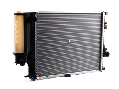 BMW Genuine Radiator