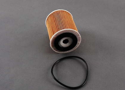 MINI Genuine Set Oil Filter Element Replacement