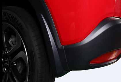 Honda Rear Bumper Garnish