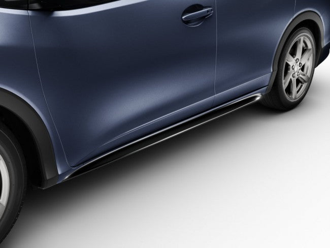 Honda Side Skirts