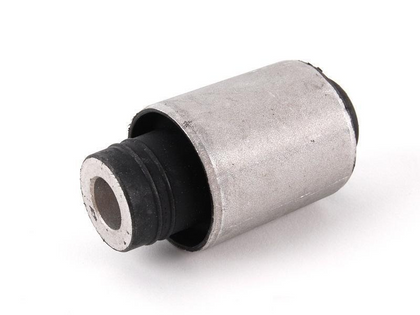 BMW Genuine Rear Control Arm Rubber Mounting Bush Upper