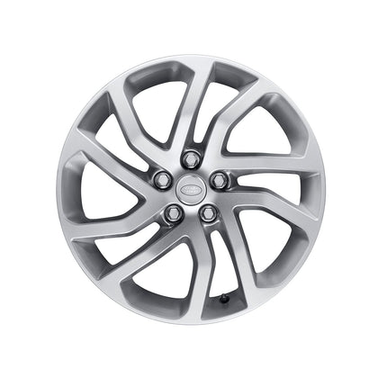 Land Rover Alloy Wheel - 22