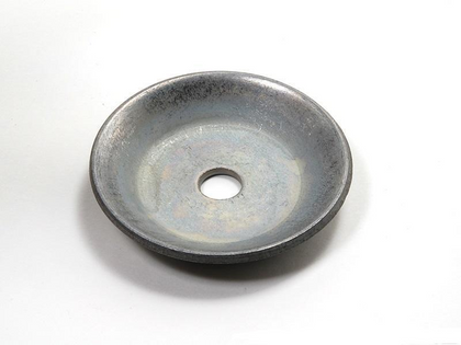 BMW Genuine Rear Spring Strut Mount Plate