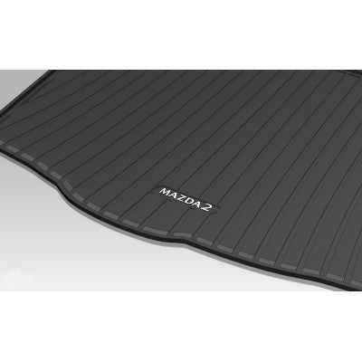 Mazda TRUNK LINER