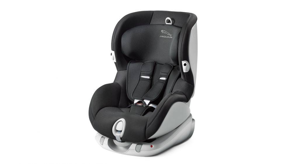 Jaguar Child Seat Group 1