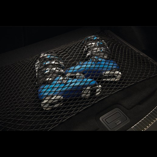 Renault Horizontal Storage Net