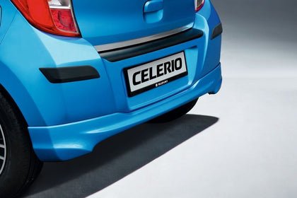 Suzuki Rear lower spoiler - primed
