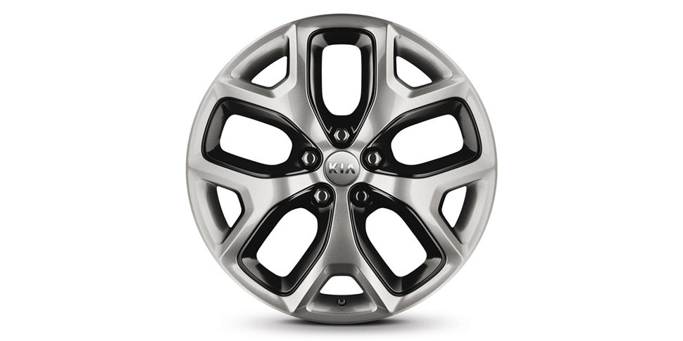 Kia Alloy Wheel 19" - OE Design