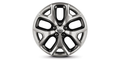 Kia Alloy Wheel 19