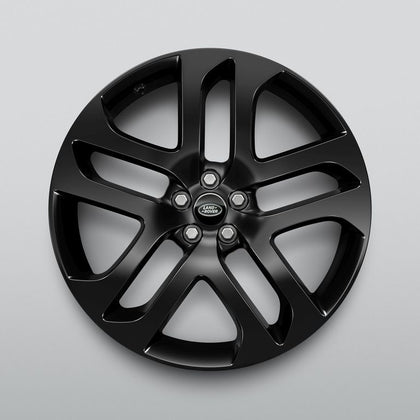 Land Rover Alloy Wheel - 21