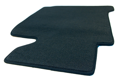 BMW Genuine Floor Mats Set Velour Black