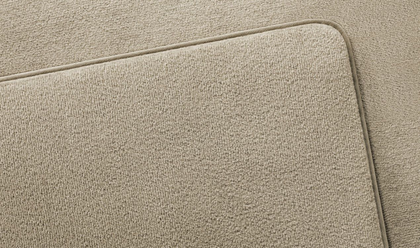 BMW Genuine Car Floor Mats Set Velour Beige