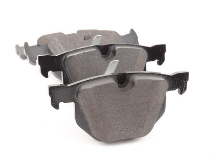 BMW Genuine Asbestos-Free Brake Pads Repair Kit