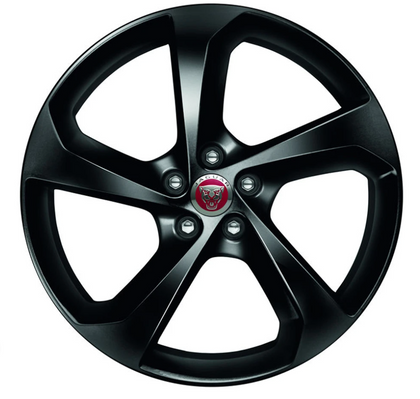 Jaguar Alloy Wheel 19