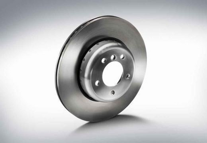 BMW Genuine Lightweight Front Brake Disc
