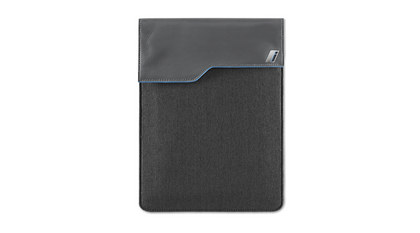 BMW i tablet sleeve