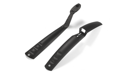 BMW Mudguard Set.