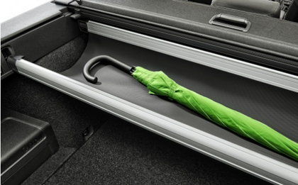 SKODA Multifunctional pocket OCTAVIA III COMBI