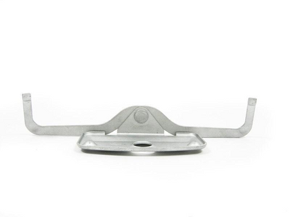 BMW Genuine Front Brake Pads Anti Rattle Clip