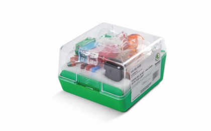 SKODA Set of bulbs with fog light for SUPERB III