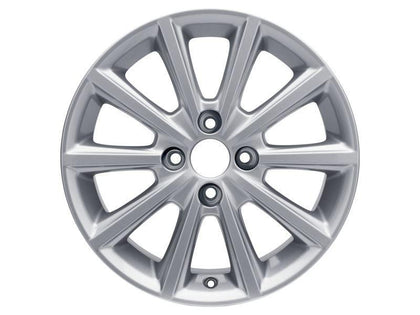 Ford Alloy Wheel 16